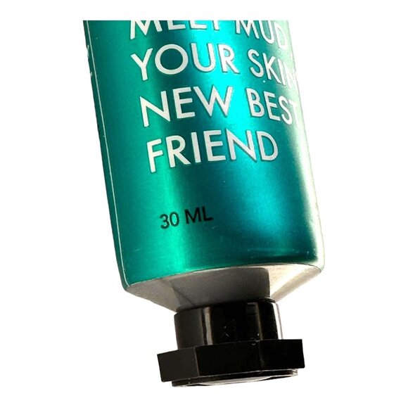 GRACE & STELLA Dead Sea Mud Mask   Travel Size  30ml Sealed Facial Clarify - Picture 2 of 5